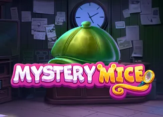 Mystery Mice - MEGABET808