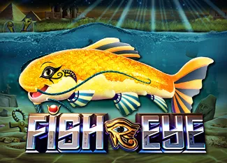 Fish Eye - MEGABET808