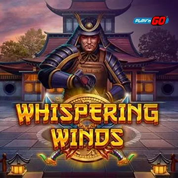 Whispering Winds - MEGABET808