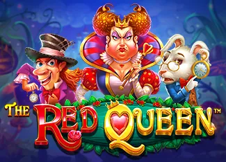 The Red Queen - MEGABET808