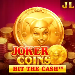 Joker Coins - MEGABET808