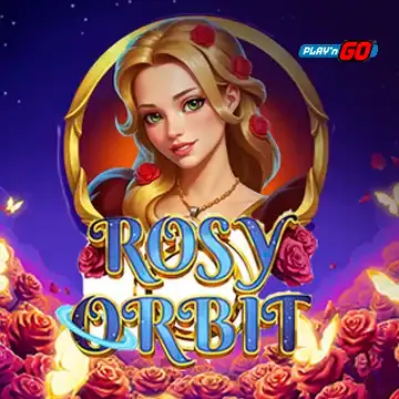Rosy Orbit Treasure Turn - MEGABET808