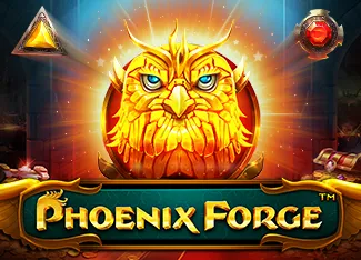 Phoenix Forge - MEGABET808