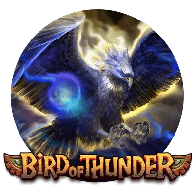 Bird of Thunder - MEGABET808