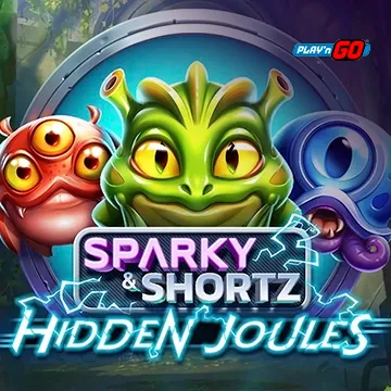 Sparky & Shortz Hidden Joules - MEGABET808