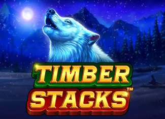 Timber Stacks - MEGABET808