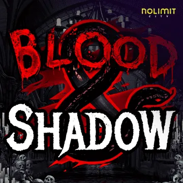 Blood & Shadow - MEGABET808
