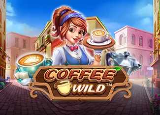 Coffee Wild - MEGABET808
