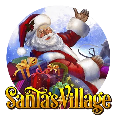 Santas Village - MEGABET808