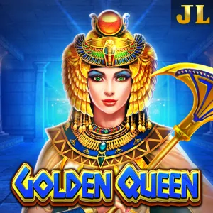 Golden Queen - MEGABET808
