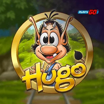 Hugo - MEGABET808