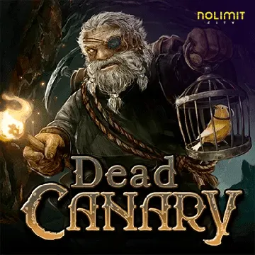 Dead Canary - MEGABET808