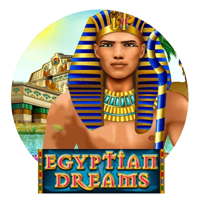 Egyptian Dreams - MEGABET808