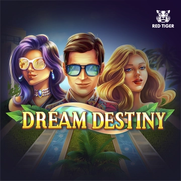 Dream Destiny - MEGABET808