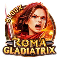 ROMA GLADIATRIX - MEGABET808