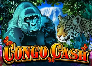 Congo Cash - MEGABET808