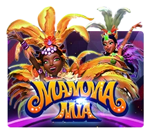 Mammamia - MEGABET808