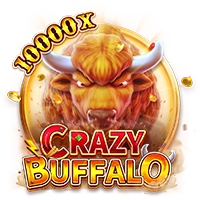 CRAZY BUFFALO - MEGABET808