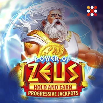 Power of Zeus - MEGABET808