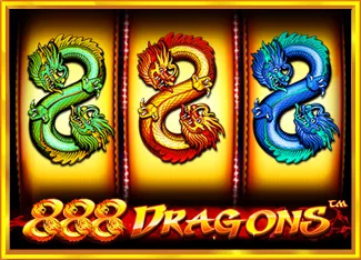 888 Dragons - MEGABET808