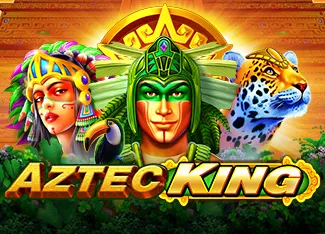 Aztec King - MEGABET808