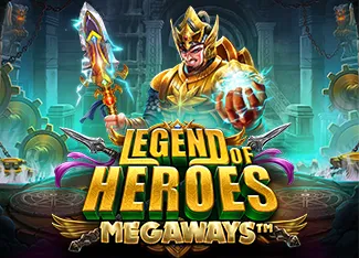 Legend of Heroes - MEGABET808