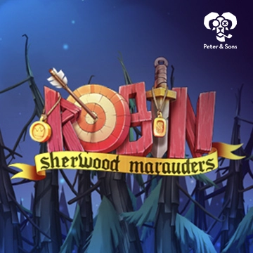 Robin - Sherwood Marauders - MEGABET808