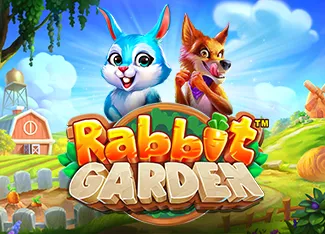 Rabbit Garden - MEGABET808