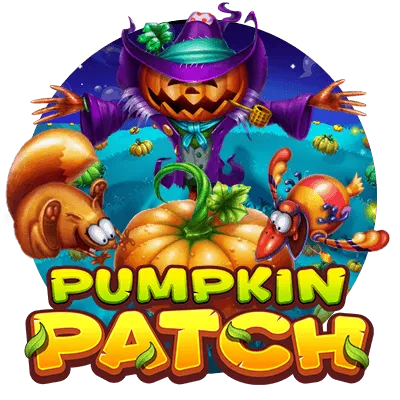 Pumpkin Patch - MEGABET808