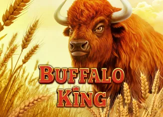 Buffalo King - MEGABET808