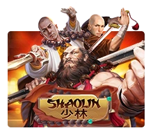 Shaolin - MEGABET808