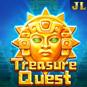 Treasure Quest - MEGABET808