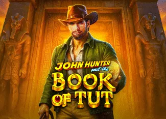 Book of Tut - MEGABET808