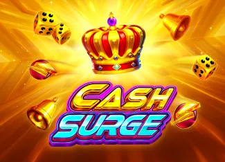 Cash Surge - MEGABET808