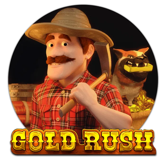 Gold Rush - MEGABET808