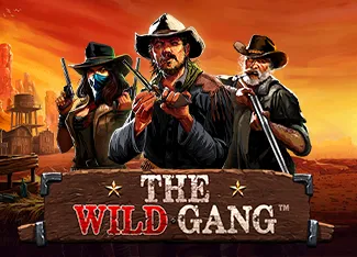 The Wild Gang - MEGABET808