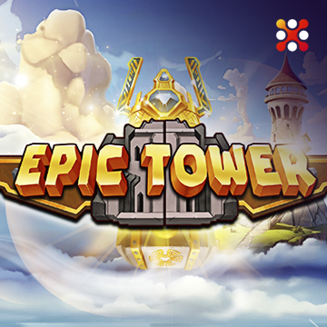 Epic Tower - MEGABET808