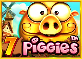 7 Piggies - MEGABET808