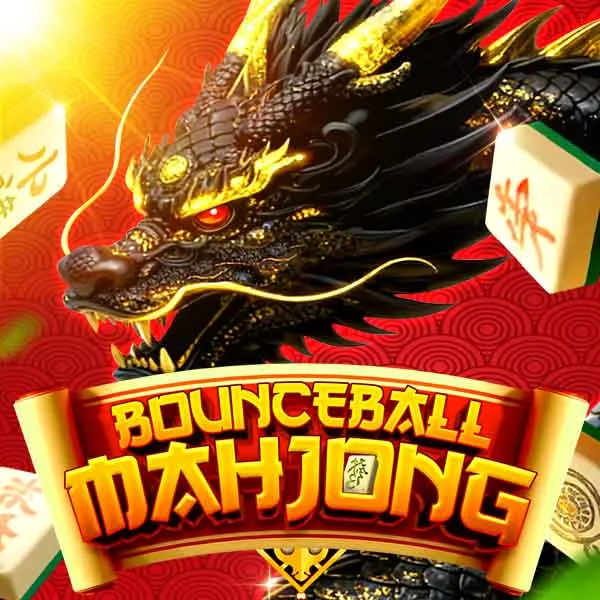 Bounceball Mahjong - MEGABET808