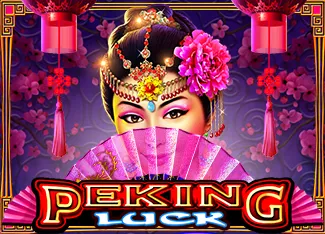 Peking Luck - MEGABET808