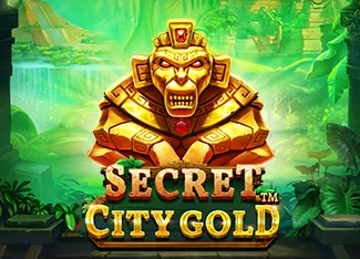 Secret City Gold - MEGABET808