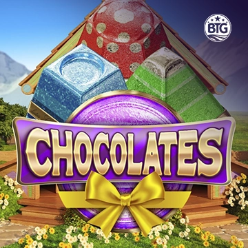 Chocolates - MEGABET808
