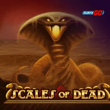 Scales of Dead - MEGABET808