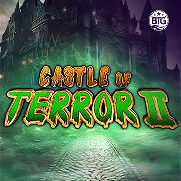 Castle of Terror II - MEGABET808