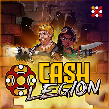 Cash Legion - MEGABET808
