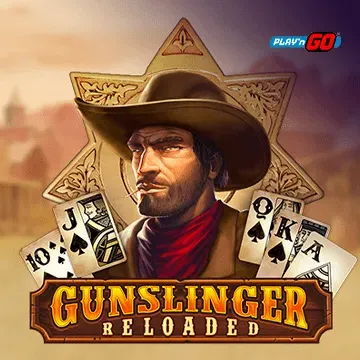 Gunslinger: Reloaded - MEGABET808