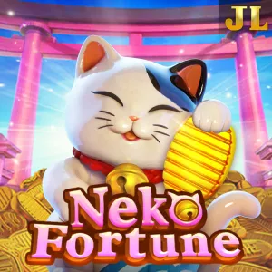 Neko Fortune - MEGABET808
