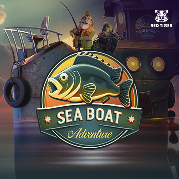 Sea Boat Adventure MegaWays - MEGABET808