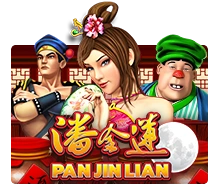 Pan Jin Lian 2 - MEGABET808
