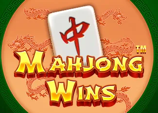 Mahjong Wins - MEGABET808